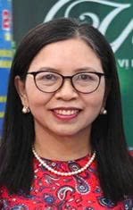 Ms. Duong Thi Thanh