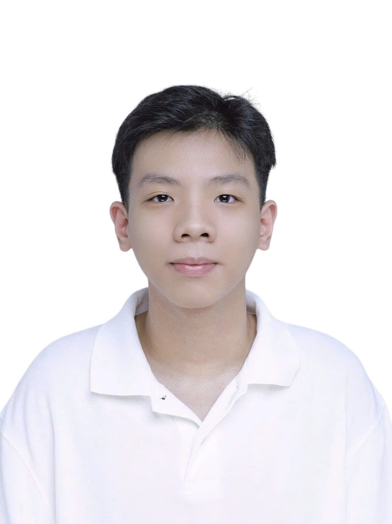 Lê Nhật Huy