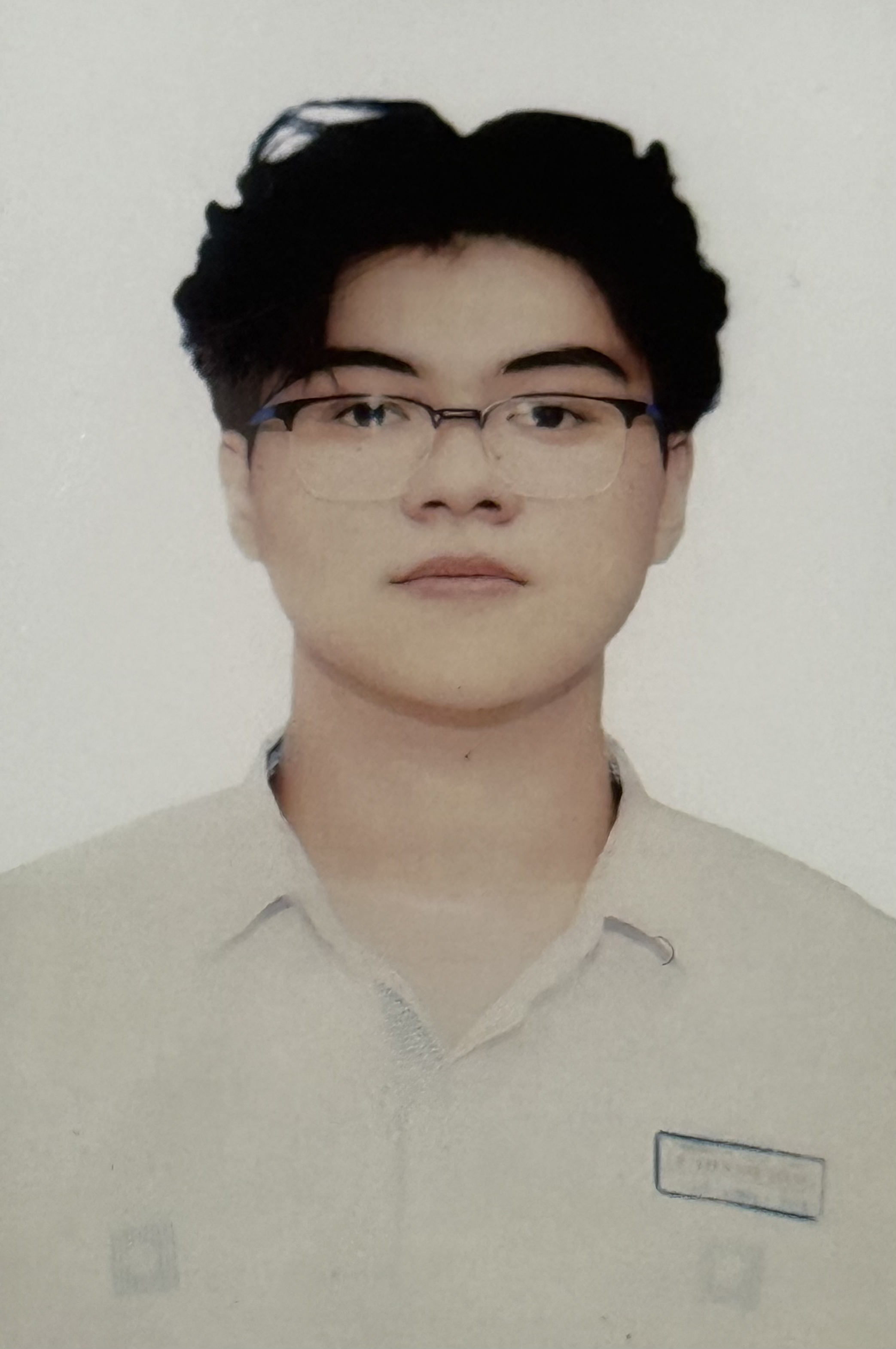 Nguyễn Trần Thế Vinh
