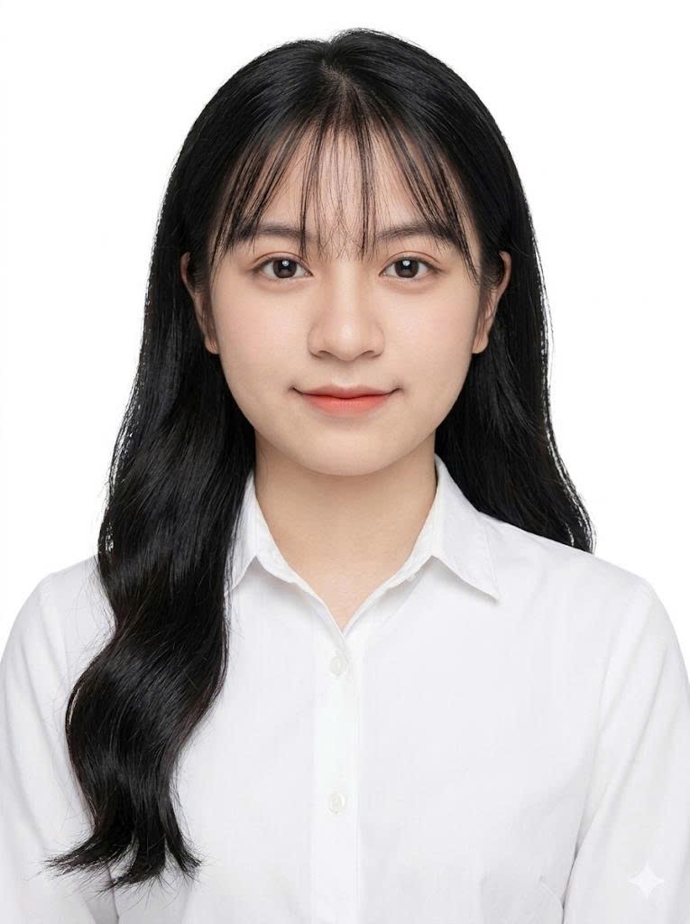Trần Thị Tuyết Minh