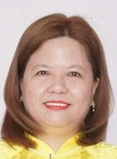 Dr. Vo Thanh Hang